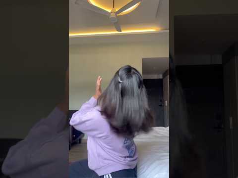 Hair is haringggg 😂😂