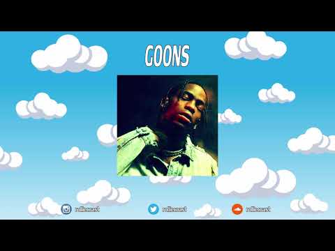 [FREE] Travis Scott x Quavo Type Beat - "Goons" | Huncho Jack Type Beat
