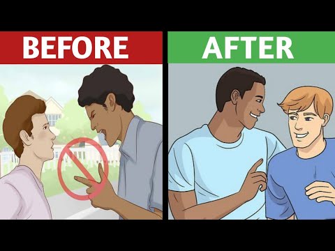 जो लोग आपको तकलीफ़ दे उन्हें कैसे माफ करे - How to Forgive Everyone and Move on