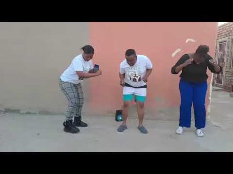 Elvirgo  - malume (Dance video)