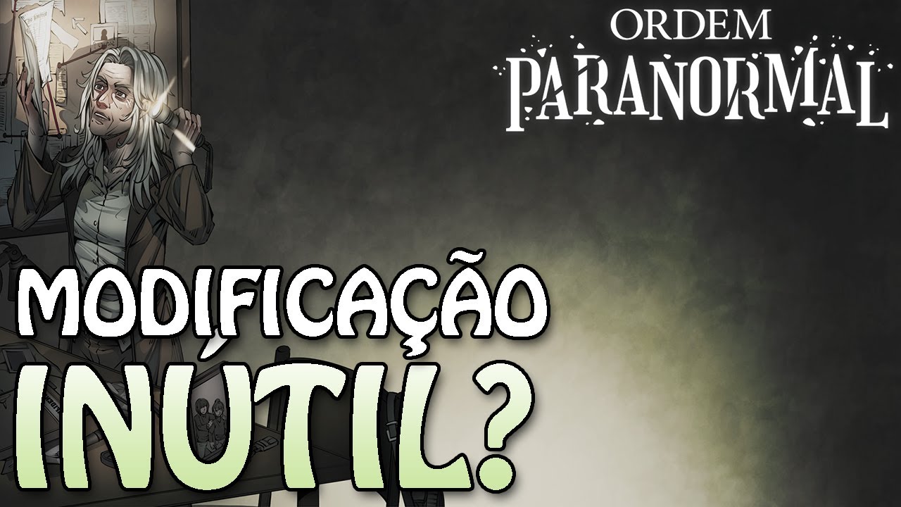 COMO APRENDER ATAQUE ESPECIAL? - DUVIDAS PARANORMAIS #43