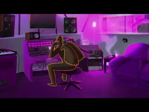 PYJÆN - Bittersweet (Official Audio)