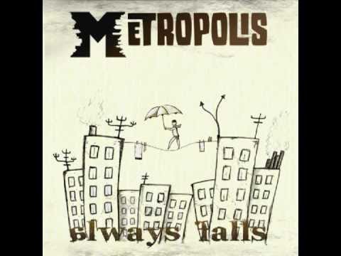 Metropolis - Sleepwalker