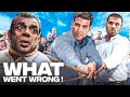The DARK REALITY Of Hera Pheri Franchise Hera Pheri 3 Akshay Kumar Paresh Rawal