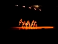 DDR 2012 Released Contemporary Dance