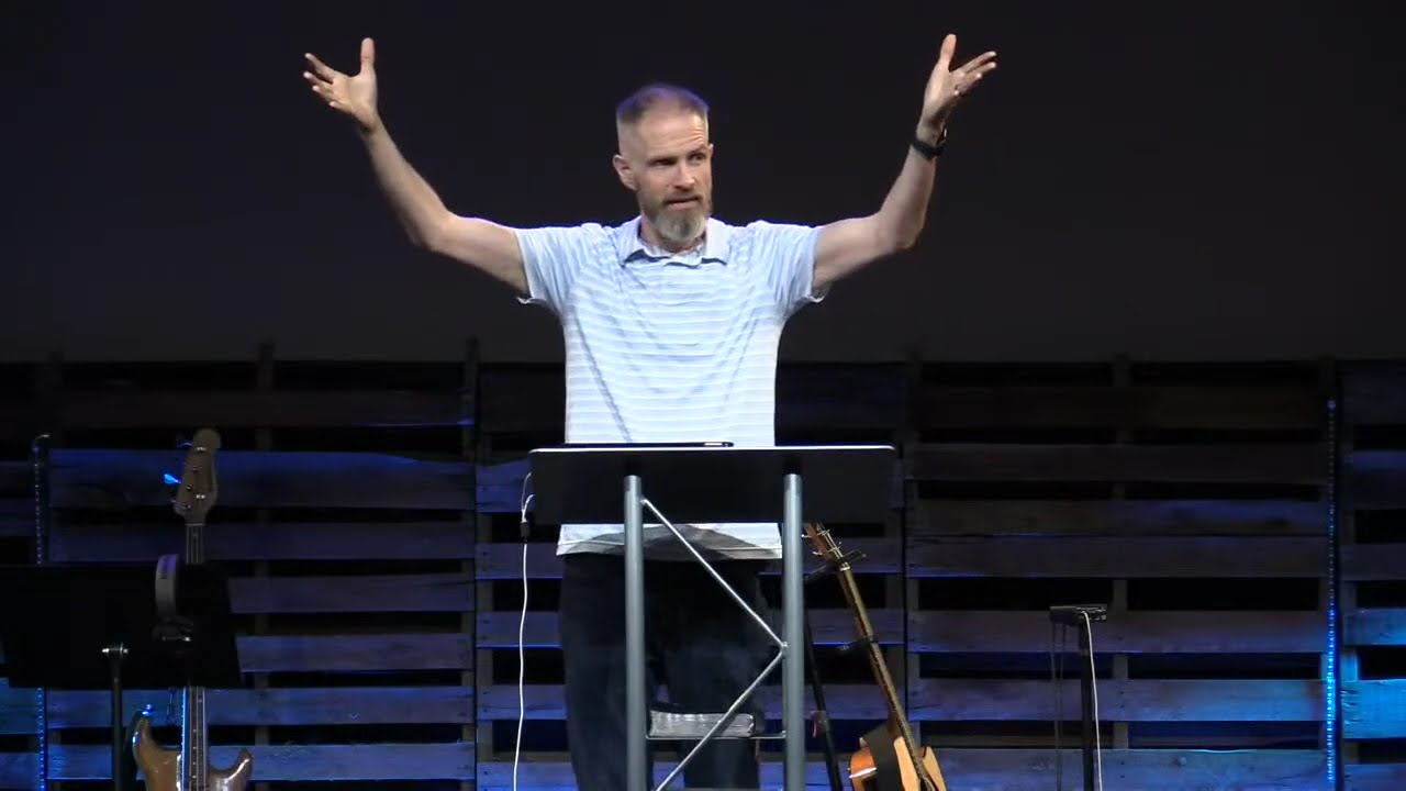 Discovering Genuine Fellowship: How Prayer Can Transform Our Church Experience