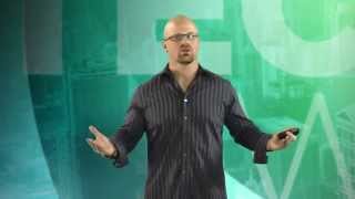 Daniel Newman - Professional Speaker - It's All About Communication