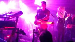 Stars "How Much More"