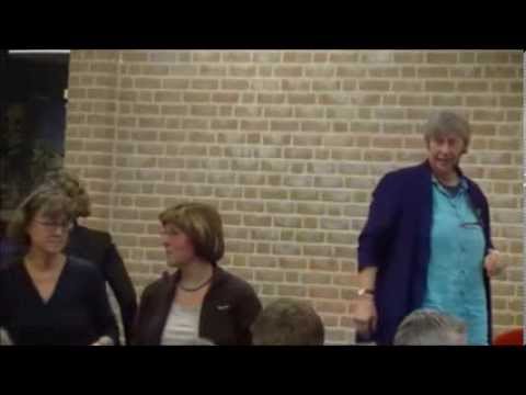 Deel 7 Vrijheid - Een eerlijk Nee of Ja