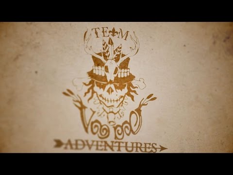 Team Voodoo Adventures  EPISODE 1