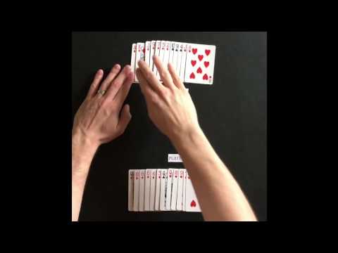 How To Play Whist (2 Player)