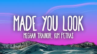 Meghan Trainor - Made You Look