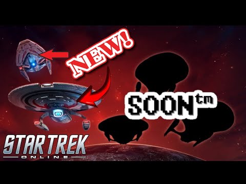INCOMING 13th Anniversary Bundle!!! - STAR TREK ONLINE