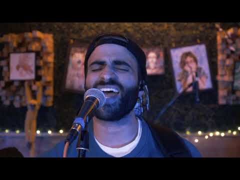 Luis Armando - Ahí (Guarevel Sesiones)