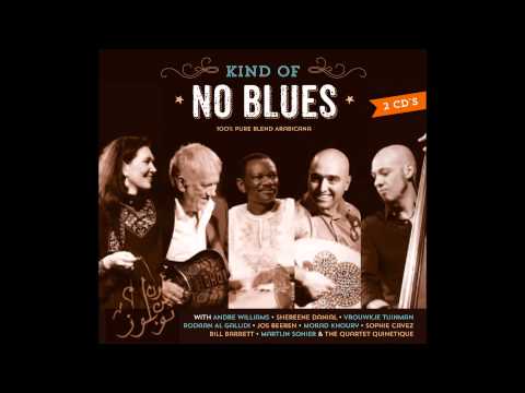 NO Blues - Kind of NO blues (Studio Recordings) - 02 Go ON feat. Morad Khoury