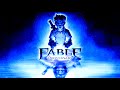 Fable 1 - Temple Of Light - Slowed Down with Rain/extended