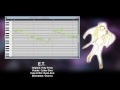 【Cyber Diva】E.T.【Vocaloid Cover】 
