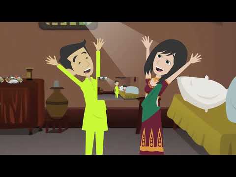 2d animation videos(2)