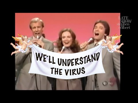 A Coronavirus PSA From Vice President Mike Pence