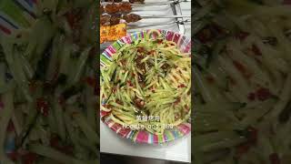 黃麵烤肉 Noodle and BBQ