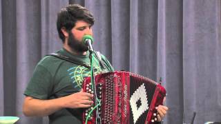 The Revelers - Interview after &#39;If You Ain&#39;t Got Love&#39;