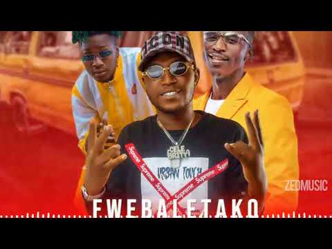 Dope Boys Ft  Macky 2 - Fwebaletako Dance (Audio) || #ZedMusic Zambian Music 2020