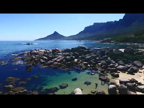 image-What is the best Beach Hotel in Cape Town?