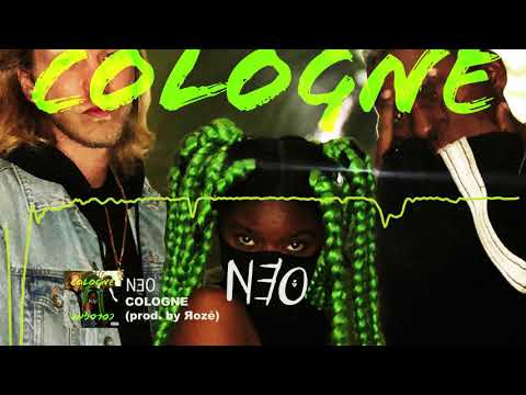 COLOGNE - NƎO (Official Visualizer)