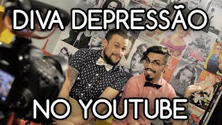 Não fizemos mais que a obrigação! - Diva Depressão