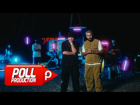 Tefo & Seko – Konum Belli video