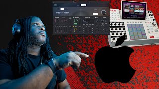 Video thumbnail for AIR Delay Pro looks good but this happened... Apple Dropped A Bomb! by GhettoStyles