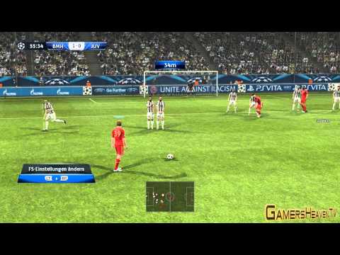 pro evolution soccer 2013 xbox 360 ntsc