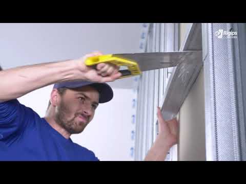 Jak zrobić ścianę działową z płyt gipsowo kartonowych Rigips Instrukcja montażu krok po kroku