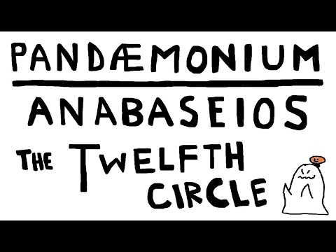 FFXIV - Endwalker - P12N - Anabaseios: The Twelfth Circle (Normal) - Long Guide