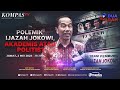 LIVE Polemik Ijazah Jokowi Kian Panas Akademis Atau Politis I DUA ARAH