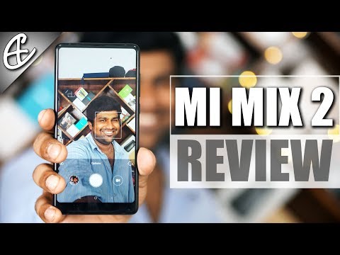 Mi Mix 2 Review - Xiaomi's Best?