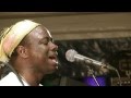 Juldeh Camara & Justin Adams - 6 - LIVE at Afrikafestival Hertme 2012