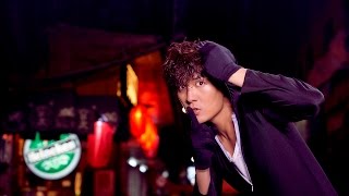 吳克群 Kenji Wu - 人生超幽默 Humorous Life feat. 莫安琪(華納 official HD 官方完整版MV)