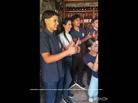 Colégio Reino de Canarana BA#Educação#Cultura#Saber