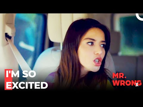 You Fell Into My Hands, Boss - Mr. Wrong