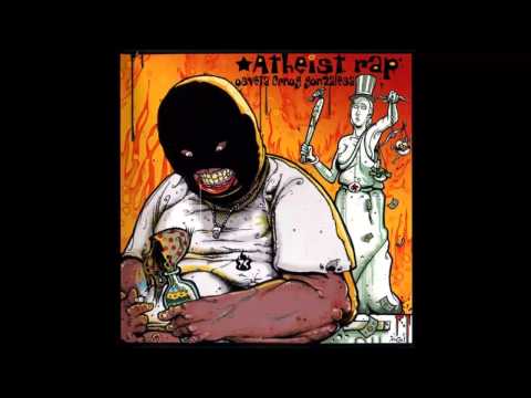 Atheist Rap - Palija - (Audio 2005) HD
