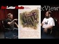 The Gate Re View