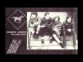 Cowboy Junkies (namadrugada) - Witches