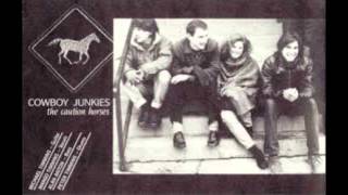 Cowboy Junkies (namadrugada) - Witches