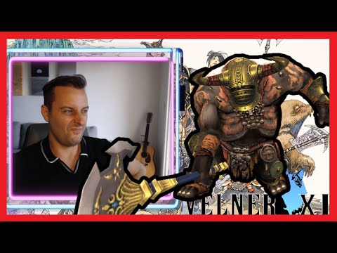 Final Fantasy XI: How Do I Defeat the Gigas Ambuscade? V1 Crank & Tank Method & GUIDE