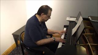 PIANO SIMS - Light You Up