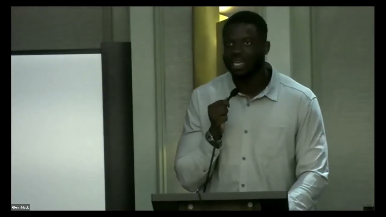 Promotional video thumbnail 5 for Elite Speaking