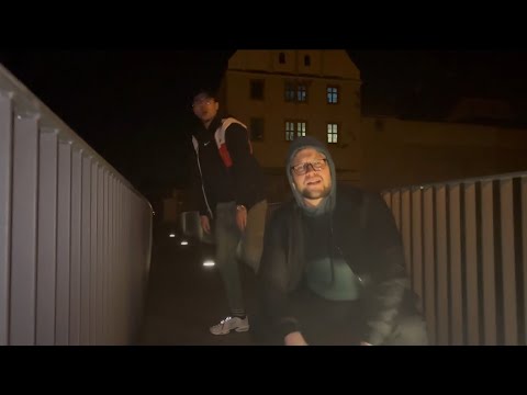 D-JET x Fölle - Infinity(Intro) (official Video)