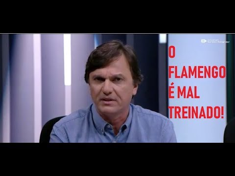 MAURO CEZAR ACABA COM ABEL BRAGA