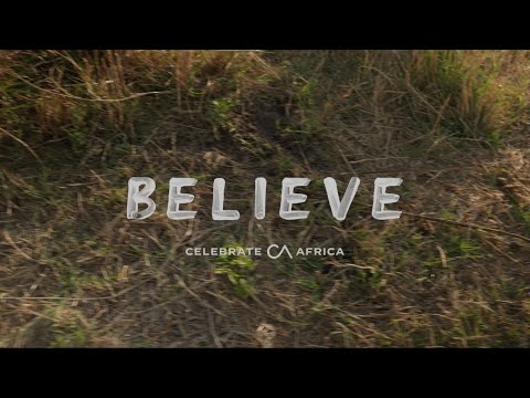 Celebrate Africa, Tommy Deuschle, Daniel Deuschle - Believe [feat. Celebration Choir]
